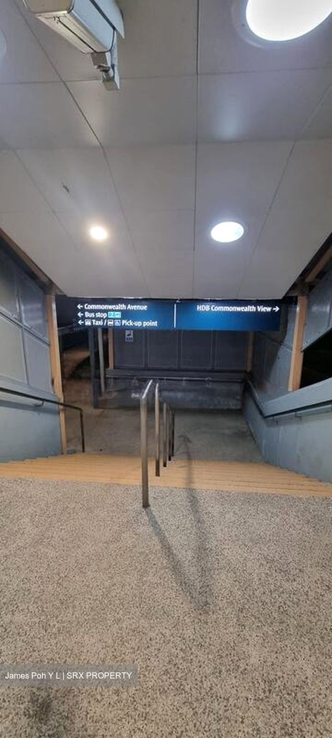 Blk 91 Commonwealth View (Queenstown), HDB 4 Rooms #508020601